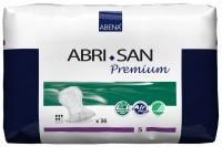 Урологические вкладыши Abri-San Premium 5, 1200 мл купить в Чите
