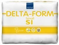 Delta-Form Подгузники для взрослых S1 купить в Чите
