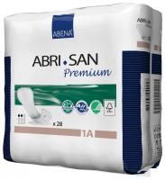 Урологические прокладки Abri-San Premium 1А, 200 мл купить в Чите

