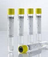 Пробирки вакуумные 4 мл 13х75 мм, с наполнителем ("VACUETTE" с системой "CPDA" для длительного сохранения клеток, "PREMIUM") купить в Чите