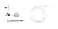 Набор для продленной спинальной анестезии INTRALONG стандартный с иглой Sprotte 21Gx90мм  - 10 шт/уп купить в Чите
