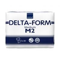 Delta-Form Подгузники для взрослых M2 купить в Чите
