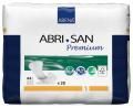 abri-san premium прокладки урологические (легкая и средняя степень недержания). Доставка в Чите.
