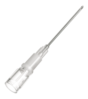 Фильтр инъекционный Стерификс 5 мкм, съемная игла G19 25 мм купить в Чите