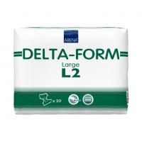 Delta-Form Подгузники для взрослых L2 купить в Чите
