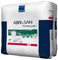 Урологические прокладки Abri-San Premium 3, 500 мл купить в Чите
