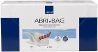 Abri-Bag Гигиенические впитывающие пакеты для туалета 51,5x39 см купить в Чите