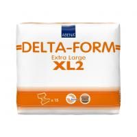 Delta-Form Подгузники для взрослых XL2 купить в Чите
