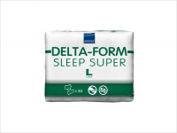 Delta-Form Sleep Super размер L купить в Чите
