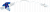 Кран 3-ходовой Дискофикс С с Сэйффлоу 360° синий линия 50 см купить в Чите