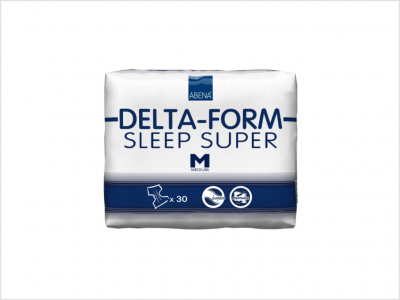 Delta-Form Sleep Super размер M купить оптом в Чите
