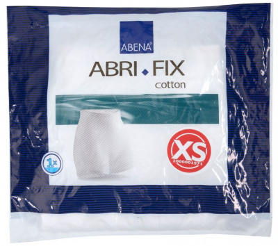 Фиксирующее белье Abri-Fix Cotton XS купить оптом в Чите

