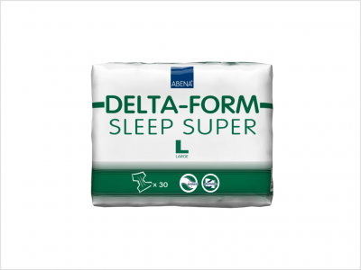 Delta-Form Sleep Super размер L купить оптом в Чите
