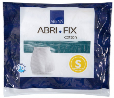 Фиксирующее белье Abri-Fix Cotton S купить оптом в Чите
