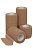 WUXI Лента когезивная эластичная (бандаж) размер: 12,0 см. х 4,5 м. купить в Чите