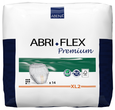 Abri-Flex Premium XL2 купить оптом в Чите
