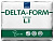 Delta-Form Подгузники для взрослых L1 купить в Чите
