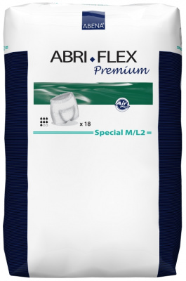 Abri-Flex Premium Special M/L2 купить оптом в Чите
