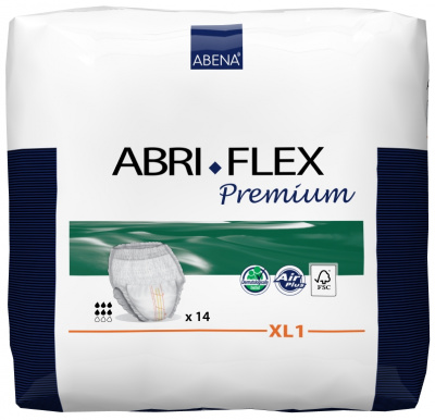 Abri-Flex Premium XL1 купить оптом в Чите
