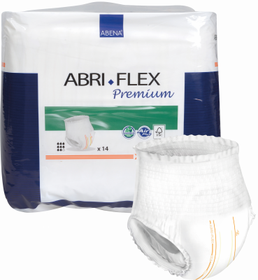 Abri-Flex Premium XL3 купить оптом в Чите
