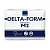 Delta-Form Подгузники для взрослых M2 купить в Чите
