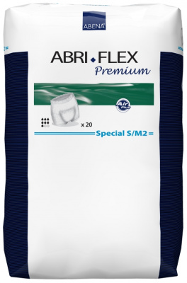 Abri-Flex Premium Special S/M2 купить оптом в Чите
