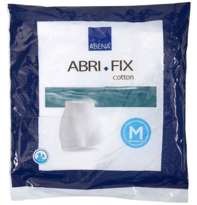 Фиксирующее белье Abri-Fix Cotton M купить оптом в Чите
