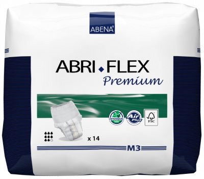Abri-Flex Premium M3 купить оптом в Чите
