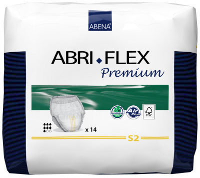 Abri-Flex Premium S2 купить оптом в Чите
