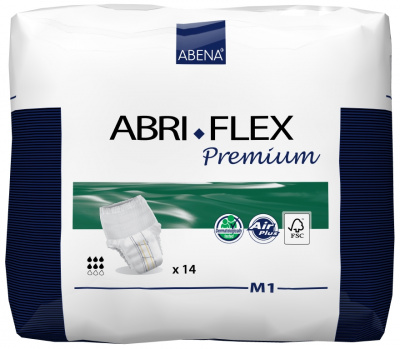 Abri-Flex Premium M1 купить оптом в Чите
