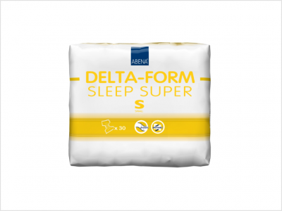Delta-Form Sleep Super размер S купить оптом в Чите
