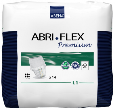 Abri-Flex Premium L1 купить оптом в Чите
