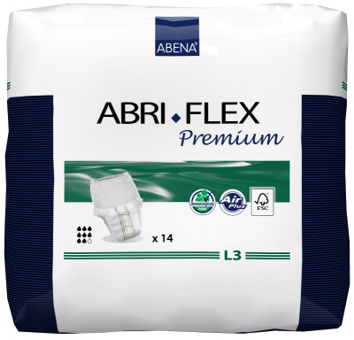 Abri-Flex Premium L3 купить оптом в Чите
