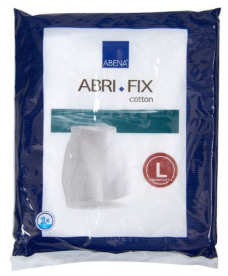 Фиксирующее белье Abri-Fix Cotton L купить оптом в Чите
